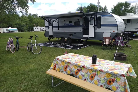 Hejamada Campground and RV Park