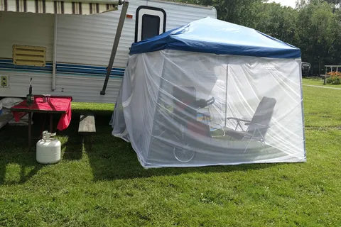 Hejamada Campground and RV Park