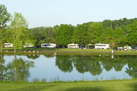 Hejamada Campground and RV Park