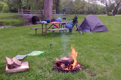 Hejamada Campground and RV Park