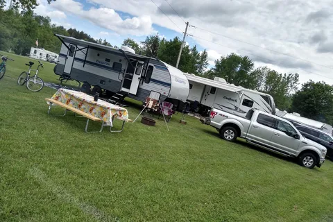 Hejamada Campground and RV Park