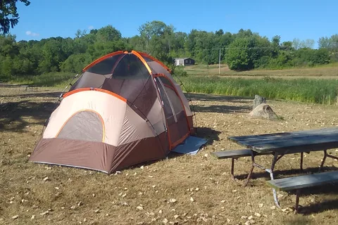 Hejamada Campground and RV Park