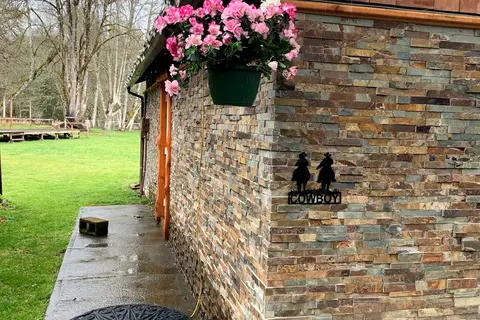 RV Outdoor adventures and Cabins
