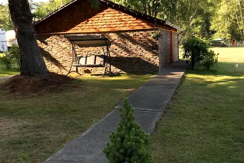 RV Outdoor adventures and Cabins