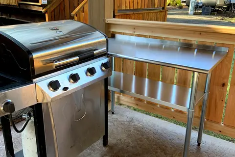 RV Outdoor adventures and Cabins