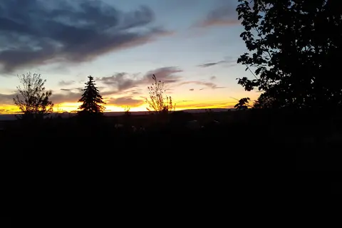 Blue Mountain RV Park
