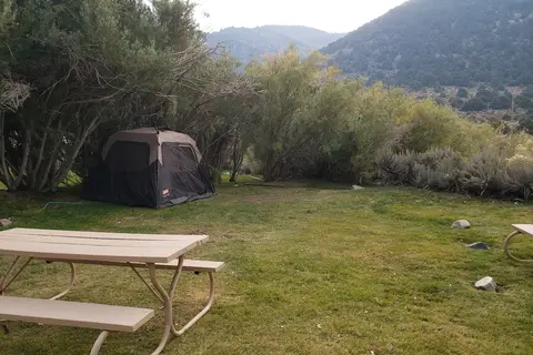 Mono Vista RV Park