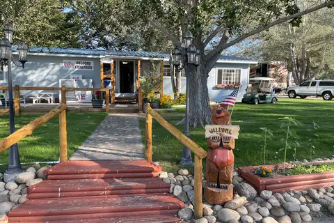 Mono Vista RV Park