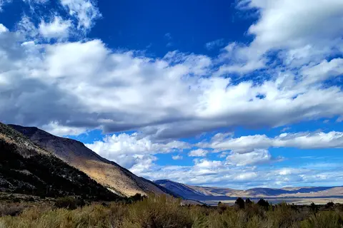 Mono Vista RV Park