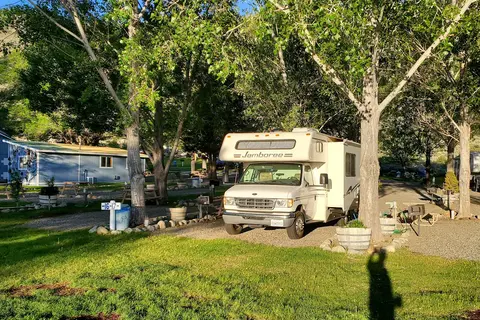 Mono Vista RV Park