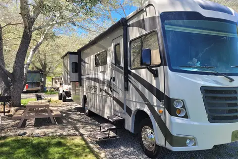 Mono Vista RV Park