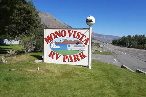 Mono Vista RV Park