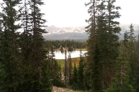 Mono Vista RV Park