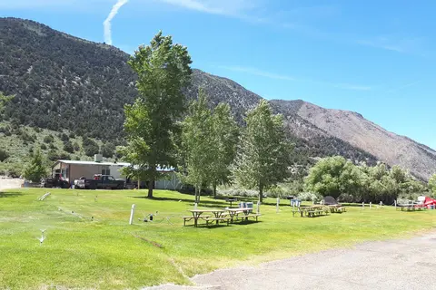 Mono Vista RV Park