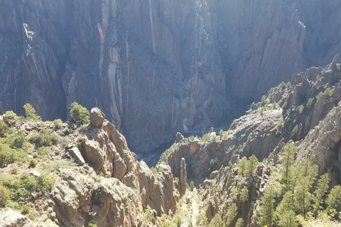 Montrose / Black Canyon Nat'l Park KOA Journey
