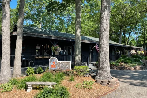 Oak Grove Campground Resort