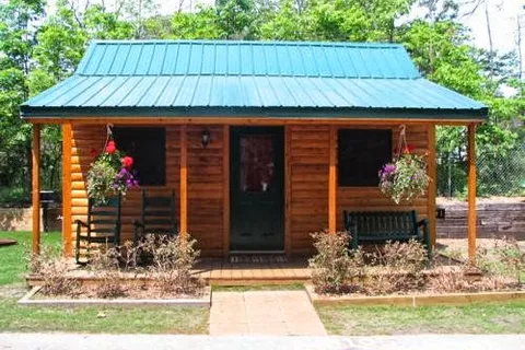 Oak Grove Campground Resort