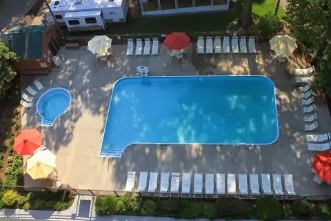 Oak Grove Campground Resort