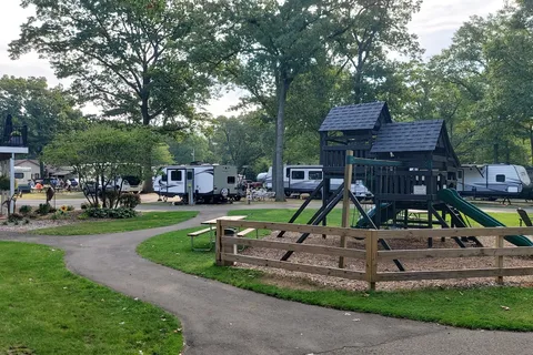Oak Grove Campground Resort