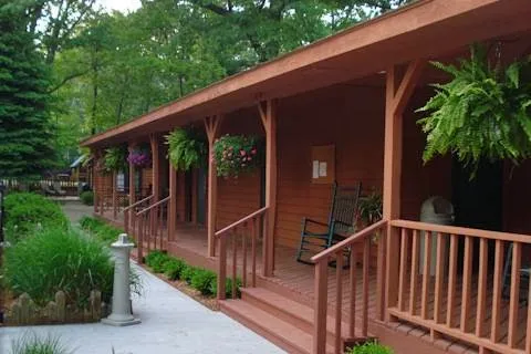Oak Grove Campground Resort