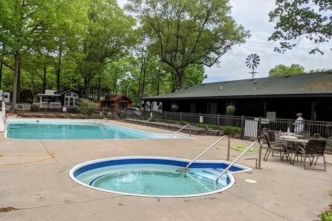 Oak Grove Campground Resort