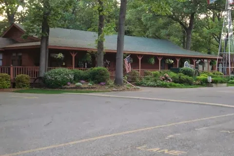 Oak Grove Campground Resort