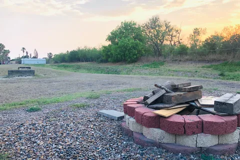 El Ranchito At Resaca Bend MH and RV Park