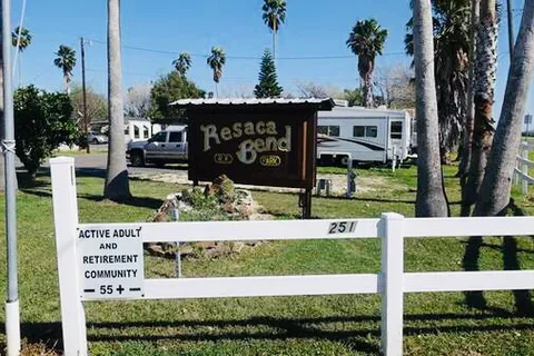 El Ranchito At Resaca Bend MH and RV Park