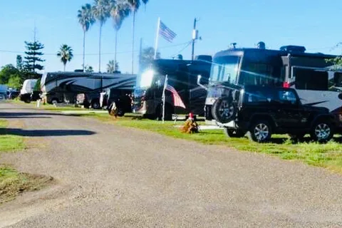 El Ranchito At Resaca Bend MH and RV Park