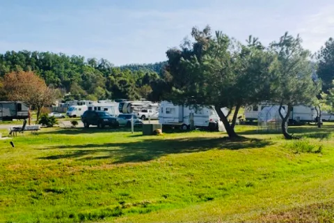 El Ranchito At Resaca Bend MH and RV Park