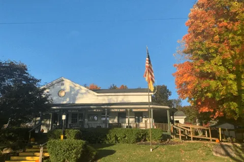 Streetsboro / Cleveland SE KOA Holiday