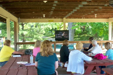 Streetsboro / Cleveland SE KOA Holiday