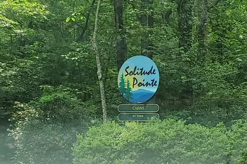 Solitude Pointe Cabins and RV Park