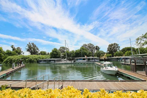 Delta Marina Yacht Harbor