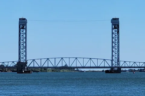 Delta Marina Yacht Harbor