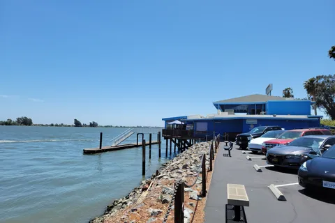 Delta Marina Yacht Harbor