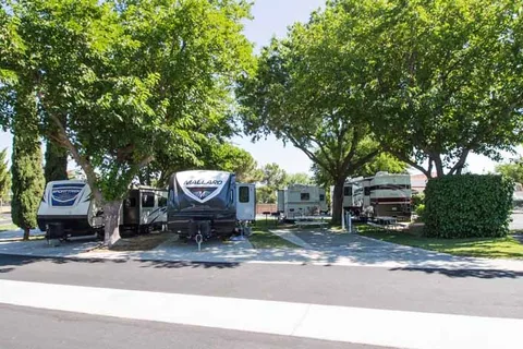 Delta Marina Yacht Harbor