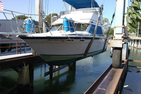 Delta Marina Yacht Harbor