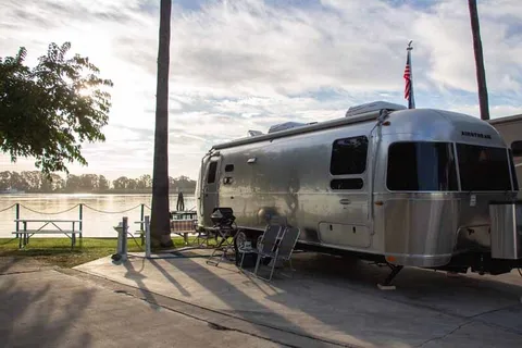 Delta Marina Yacht Harbor