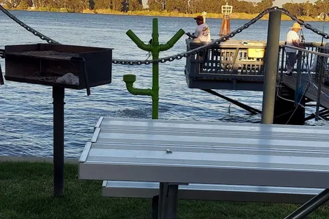 Delta Marina Yacht Harbor