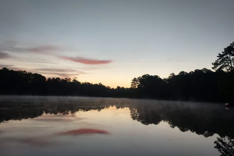 Blanton Creek Park Georgia Power