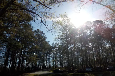 Blanton Creek Park Georgia Power
