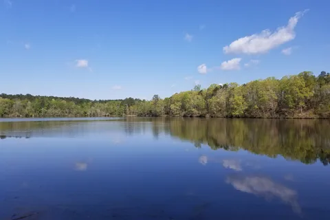 Blanton Creek Park Georgia Power