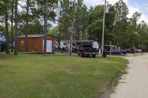 The Farm Campground