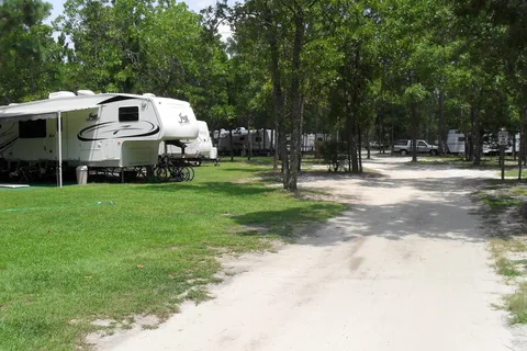 The Farm Campground