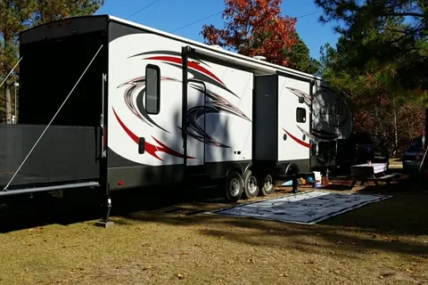 The Farm Campground