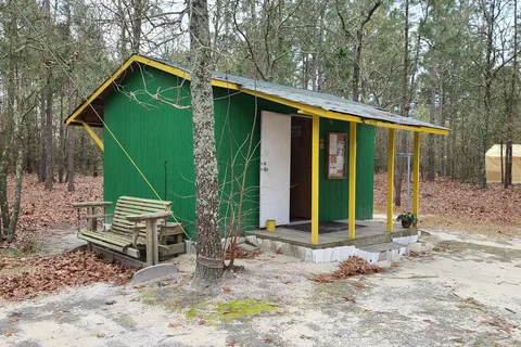 The Farm Campground