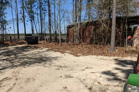 The Farm Campground