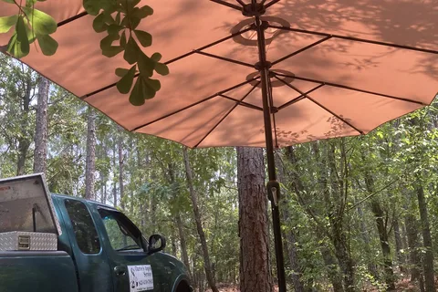 The Farm Campground