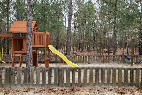 The Farm Campground